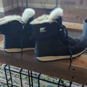 Women's Sorel Snow Boots